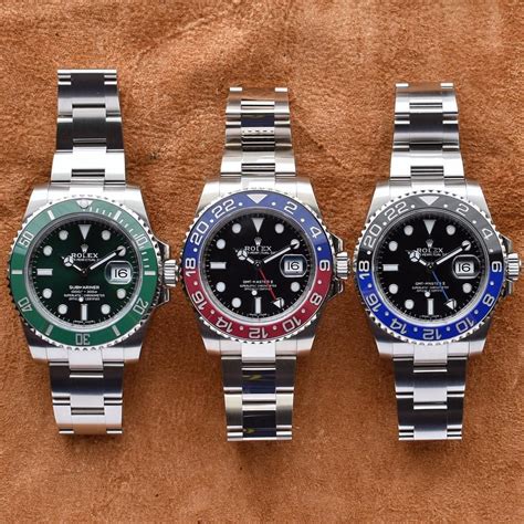 rolex sport watch models.